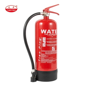 <span class=keywords><strong>Extincteur</strong></span> à eau 6L BSI EN3 & CE & Kitemark - Product Image 2