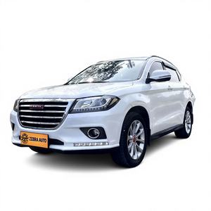 Haval H2 2017 Usado, 1.5T 2WD Luxury Red Label, Manual, Listo para Entrega Inmediata, Bajo <span class=keywords><strong>Precio</strong></span>, Mayorista Directo, Auto Usado Haval H2 - Product Image 1