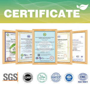 Capsules de soutien hépatique aux antioxydants à base de plantes pour la santé du cholestérol chez l'adulte, directement de l'usine, OEM - Product Image 6