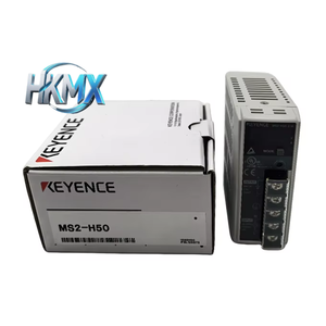 Alimentation à découpage KEYENCE MS2-H50 neuve, courant de sortie 2,1A, 50W, garantie d'un an - Product Image 1