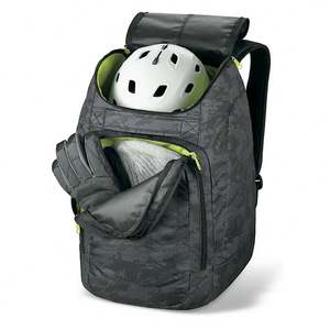 Muestra Gratuita de Mochila Personalizada Impermeable para Equipo de Esquí al Aire Libre, Mochila para Botas de Deportes de Invierno, Bolsa para Botas de Esquí en la Nieve - Product Image 1