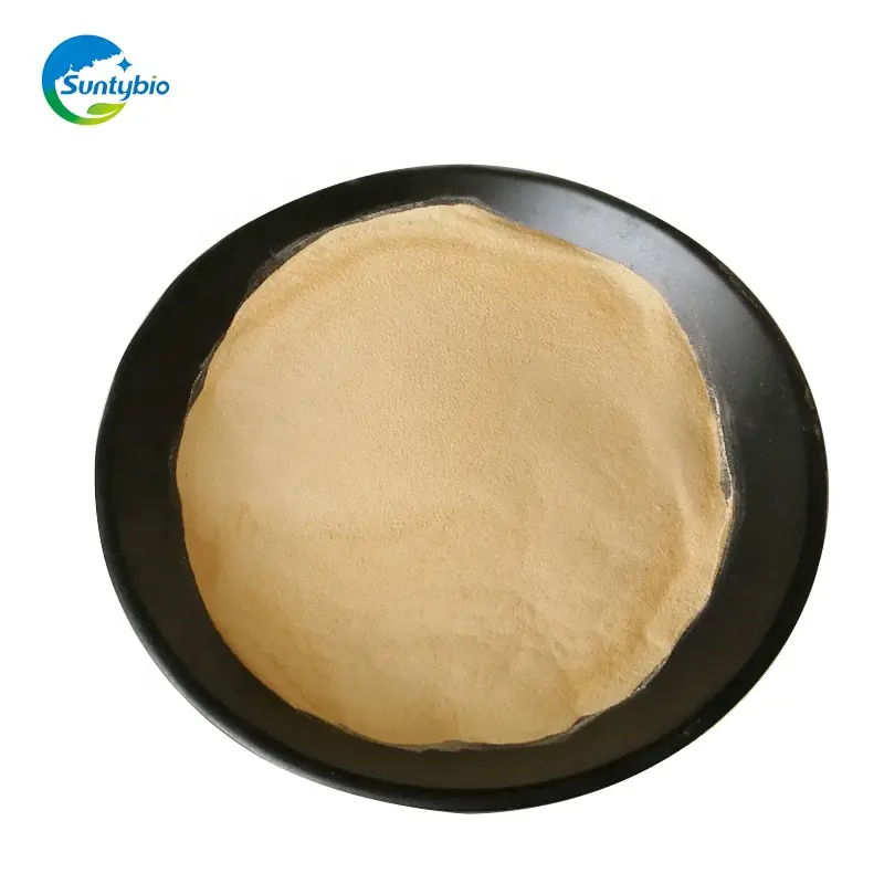 2024 High Quality Inactive yeast cell wall feed additive nutrition for livestock