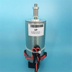 大型フォーマットプリンター <span class=keywords><strong>Mimaki</strong></span> UJF-3042 DC サーボモーター Y 軸 Ujf-6042 UJF3042 スキャンモーター - Product Image 2