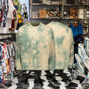 Nueva Sudadera con Capucha de Felpa Francesa de 360 g/m², Estilo Vintage, Moda Urbana, Personalizable con Bordado 3D y Bordado de Toalla - Product Image 3