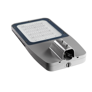 Lampadaire LED extérieur en aluminium intégré 100W-400W avec alimentation IP65 AC 300W pour applications multiples LD-FLP1-300W - Product Image 4