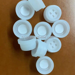 ÉCHANTILLON GRATUIT <span class=keywords><strong>Bouchon</strong></span> en plastique étanche D17 <span class=keywords><strong>bouchon</strong></span> de bouteille d'aération pour conteneur de produits chimiques - Product Image 5