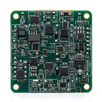 Conception et fabrication de circuits imprimés FR4, assemblage de cartes de circuits imprimés OEM, clonage de schémas, conception électronique