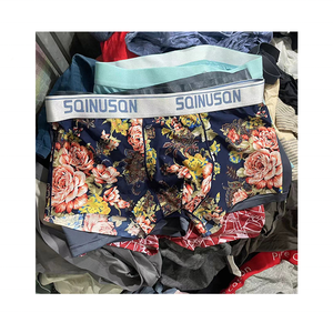 Pacas de Ropa Interior de Segunda Mano, <span class=keywords><strong>Bragas</strong></span> <span class=keywords><strong>Usadas</strong></span> en Venta al por Mayor, Proveedor Mayorista de Ropa Usada - Product Image 3