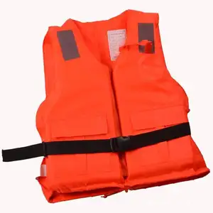 ALPS Ce Approved Yamaha Epe Foam Floating Swim Suit Adult Inflatable Life Jacket