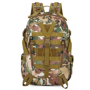 Custom Low Moq 900d Oxford Tactical <b>Backpack</b> 45l Molle Pouch Assault Pack Combat <b>Backpack</b> Trekking Bag Oem Hiking <b>Backpack</b> - Product Image 1