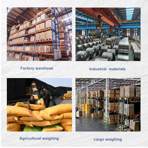 10T 채널 스틸 플로어 스케일 중국산 OEM/ODM 맞춤형 디지털 플로어 계량 저울 (정확도 <span class=keywords><strong>1kg</strong></span>, 1년 보증) - Product Image 6
