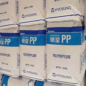 Polypropylene PP R530/R530A Granules Virgin PP Granules Food Contact/ <b>Medical</b> Grade Polypropylene PP for Food Container - Product Image 3