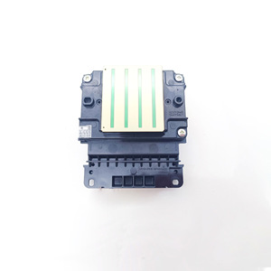 หัวพิมพ์อีพ็อกซี่5113ห้าหัวพิมพ์ปลดล็อค5113สำหรับเครื่องพิมพ์ดิจิตอลอิงค์เจ็ทจีนทุกชนิด - Product Image 2