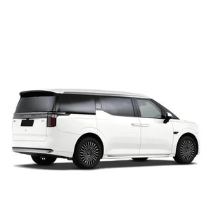Zeekr 7 Plazas Modelo 009 Versión Aisle 108kWh MPV Eléctrico Usado en Venta Volante <span class=keywords><strong>a</strong></span> <span class=keywords><strong>la</strong></span> <span class=keywords><strong>Izquierda</strong></span> Autonomí<span class=keywords><strong>a</strong></span> Superior <span class=keywords><strong>a</strong></span> 700km - Product Image 4