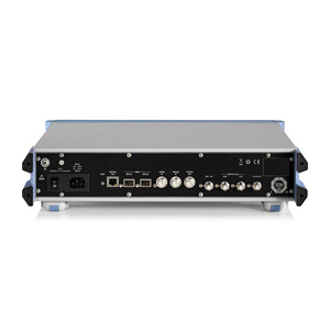 Generador de Señales de Carga de Canal Completo Rohde & Schwarz R&S CLGD DOCSIS (CLGD-K2/K200/K201/K300/K400/K1050) Fabricado en Alemania - Product Image 5