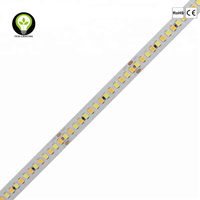 DC24V double blanc CCT réglable LED bande Flexible 2700-6500K connectivité USB télécommande IP20 192LEDs/m 120LEDs/m 240LEDs/m