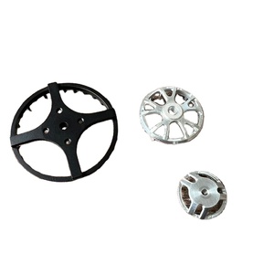 Tùy chỉnh <span class=keywords><strong>CNC</strong></span> phay nhôm UAV và Drone quay các bộ phận lắp ráp dịch vụ máy nguyên mẫu <span class=keywords><strong>CNC</strong></span> - Product Image 1