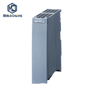 Fuente de Alimentación para Sistema PLC de Automatización Industrial 6ES7505-0KA00-0AB0, Nueva, Controlador de Programación PLC - Product Image 1