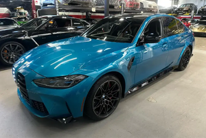 Título limpio para coches sedán de la serie 2024 2025-BMW-M5 usados, conducción a la izquierda, conducción a la derecha, ofertas de 2025, <span class=keywords><strong>venta</strong></span> de coches de segunda mano - Product Image 5