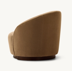 COPENHAGUE, recién llegado, silla de salón, conjunto de sofá de interior, muebles personalizados para el hogar, sala de estar, sofá, silla, sillón de comedor - Product Image 4