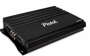 Amplificateur de <span class=keywords><strong>voiture</strong></span> 4 canaux classe AB <span class=keywords><strong>4000W</strong></span>, 650W x 4 RMS, 4 ohms, stéréo, pleine gamme audio - Product Image 4