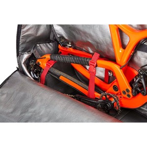 Échantillon Gratuit - Sac Étanche 2L Camouflage pour Guidon, Idéal Natation, Randonnée, Voyage, Moto, Vélo, Kayak, Bateau - Product Image 5