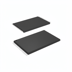 ชิปอิเล็กทรอนิกส์ S29GL064N90TFA033 48 TFSOP หน่วยความจำ BOM IC มีสินค้าในสต็อก - Product Image 1