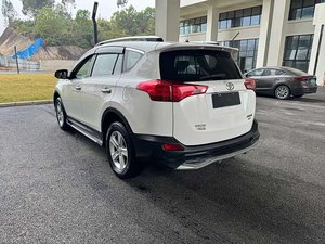 Toyota RAV4 Rongfang Usado Preferencial, Modelo 2013, 2.5L Automático, 4x4, Edición Elite, <span class=keywords><strong>Precio</strong></span> Bajo, Gran Venta - Product Image 2