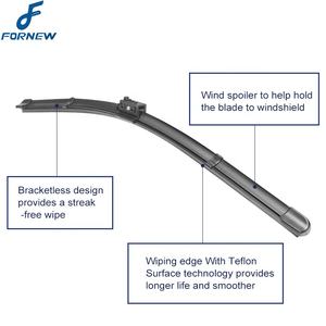 Balais d'<span class=keywords><strong>essuie</strong></span>-<span class=keywords><strong>glace</strong></span> avant pour <span class=keywords><strong>Mercedes</strong></span> Benz <span class=keywords><strong>Classe</strong></span> <span class=keywords><strong>B</strong></span> <span class=keywords><strong>W246</strong></span> Année modèle 2016 - 2018 - Product Image 2