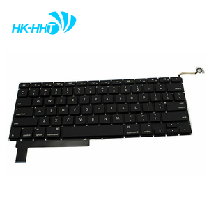 HK-HHT thay thế máy tính xách tay phụ tùng chúng tôi bàn phím cho A1286 - Product Image 2