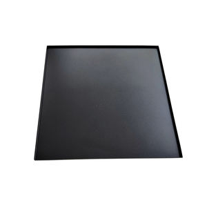 <span class=keywords><strong>Plaque</strong></span> <span class=keywords><strong>de</strong></span> <span class=keywords><strong>cuisson</strong></span> en aluminium à <span class=keywords><strong>angle</strong></span> droit personnalisée, <span class=keywords><strong>plaque</strong></span> <span class=keywords><strong>de</strong></span> <span class=keywords><strong>cuisson</strong></span> en métal antiadhésive, plateau à pain en métal, <span class=keywords><strong>plaque</strong></span> <span class=keywords><strong>de</strong></span> <span class=keywords><strong>cuisson</strong></span> pour boulangerie - Product Image 4