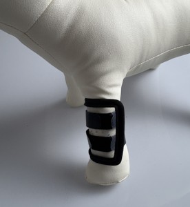 ตัวป้องกันสายสวน IV สำหรับสุนัขและแมว - Product Image 1