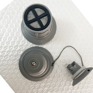 Valve à air LCO-SPORT avec filtre pour bateaux pneumatiques, tentes, kayaks, pièces standard en plastique DC-122 - Product Image 2