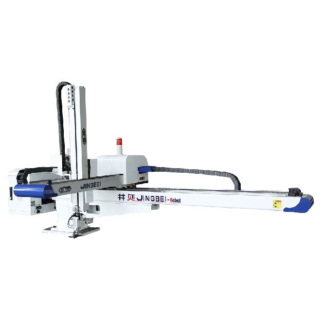 Factory in Stock 3-axis H Speed Robot Arm Vertical 1000 Crosswise 610 Transverse 1800 Load 3KG Stainless Steel Long Life