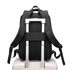 Custom Logo Oxford Leisure Portable <b>Large</b> Capacity Commercial Travel Business Travel Backpack <b>Back</b> <b>Pack</b> Backpack - Product Image 6