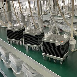 Mini Pem <span class=keywords><strong>Fuel</strong></span> Cell idrogeno batteria generatore di energia solido idrogeno combustibile per applicazione auto - Product Image 6