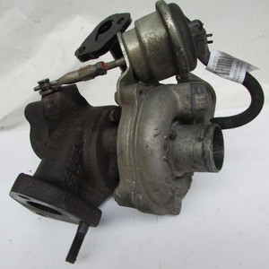 Kit de Reparación de Turbocompresor Usado para Motor Lancia Y 1.3 Mjt 2003-2011, Nuevo, 5439700005 54351014808, Control de Presión del Turbo (2958) - Product Image 1