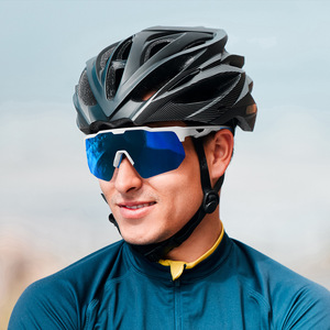 Polarized Cycling Sunglasses PC Frame UV400 Windproof For Outdoor Sports Fishing Running Golf - Product Image 3