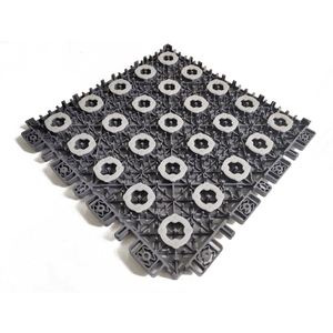 Indoor Outdoor <strong>3x3</strong> Basketball Court Flooring Roller Hockey Floor <strong>Tiles</strong> Backyard Sports <strong>Tile</strong> - Product Image 3