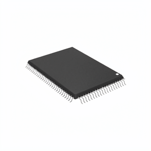 Components Electronic 100 LQFP Memory Authorized Distributor CY7C1463AV33-133AXI - Product Image 1
