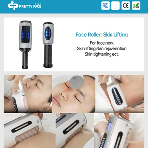 สินค้ามาแรงปี 2026 เครื่องนวดกระชับสัดส่วนแบบลูกกลิ้ง 360 องศา สำหรับลดน้ำหนัก กระชับผิว และนวดผ่อนคลาย - Product Image 4