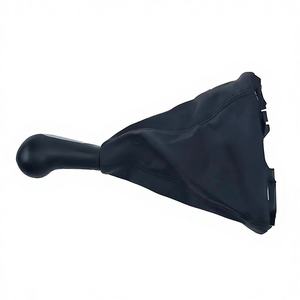 Cubierta antipolvo para pomo de cambio Chevrolet Spark, material ABS, para reemplazo y reparación, número de pieza SY 104 - Product Image 2