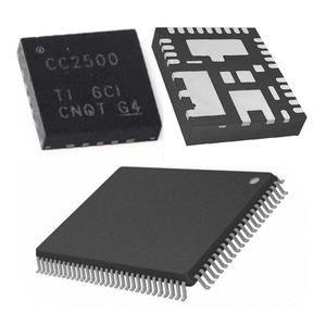 LFE2M100SE-6F900I Nouveau & Original 900-FPBGA (31x31) FPGA embarqué (Field Programmable Gate Array) - Product Image 1