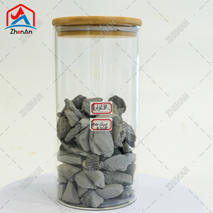 เฟอร์โรซิลิกอนไนไตรด์ในอุตสาหกรรมเหล็กที่มีความเครียดสูงเป็นวัสดุทนไฟ - Product Image 3