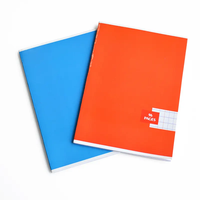 Carnet d'Exercices Personnalisé « Football Star » en Gros, Nouveau Design Abordable