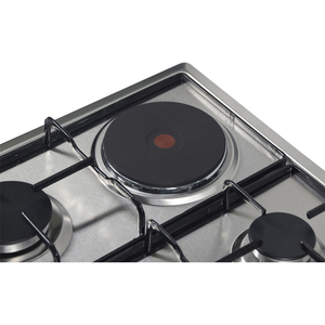 Elettrodomestico da cucina principale fornello a gas 3 in 1 fornello elettrico fornello a gas 4 fuochi cucina estufas a gas de 4 hornillas - Product Image 3