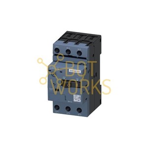 Siemens 3RV10111GA10 - Nuovo - Product Image 1
