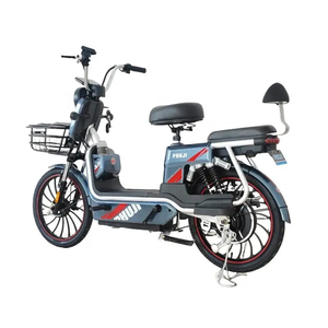 Vélos électriques tendance et très demandés, scooter électrique <span class=keywords><strong>500</strong></span> <span class=keywords><strong>watts</strong></span>, vélos électriques pour adultes, vélo de ville électrique à deux roues - Product Image 3