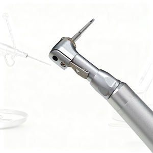 Tandheelkundige implantaatgereedschappen momentsleutel schroef handmatig 5-35N.CM aandrijvingen tandheelkundige universele implantaat momentsleutel driver - Product Image 1