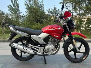 Motocyclettes d'occasion populaires Yamahaai <span class=keywords><strong>Tenshin</strong></span> 125 pour le tout-terrain et les motos de route, essence. Sportbikes - Product Image 3